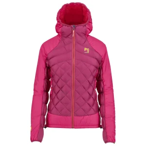 Karpos – Women’s Lastei Active Plus Jacket – Veste Synthétique guranteed de qualité 18