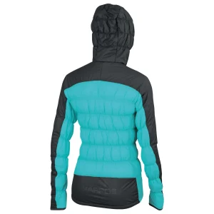 Karpos – Women’s Lastei Active Plus Jacket – Veste Synthétique guranteed de qualité 10