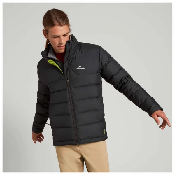 grossiste en ligne Kathmandu – Epiq Down Jacket V3 – Doudoune 3