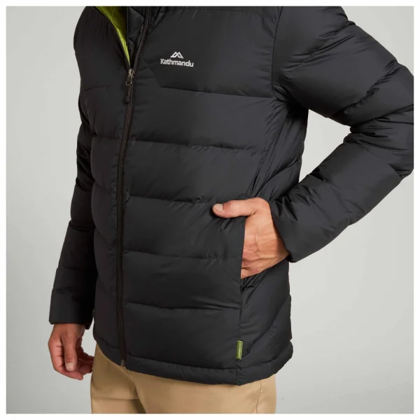 grossiste en ligne Kathmandu – Epiq Down Jacket V3 – Doudoune 7