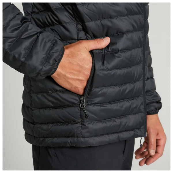 Satisfait ou Remboursé Kathmandu – Heli Down Jacket V3 – Doudoune 6