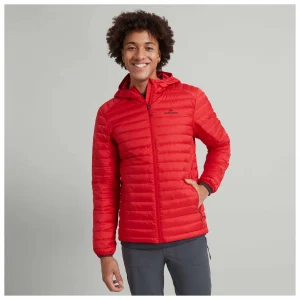 Kathmandu – Heli Hooded Down Jacket V2 – Doudoune luxe soldes 10