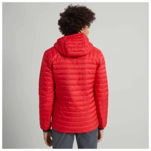 Kathmandu – Heli Hooded Down Jacket V2 – Doudoune luxe soldes 12