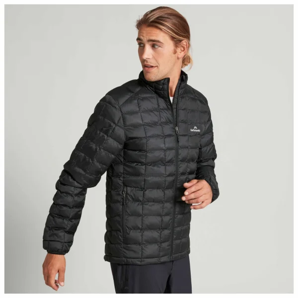 Kathmandu – Heli Thermore Jacket – Veste Synthétique soldes en ligne 5