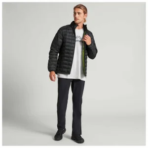 Kathmandu – Heli Thermore Jacket – Veste Synthétique soldes en ligne 18