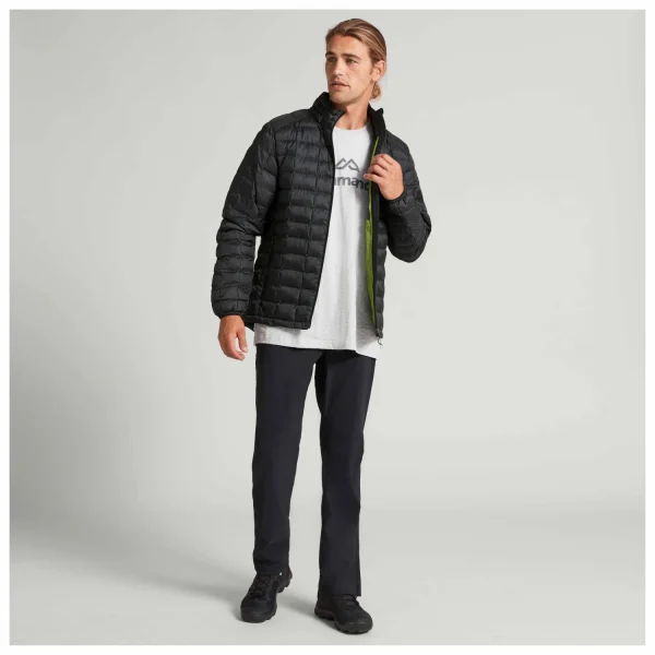 Kathmandu – Heli Thermore Jacket – Veste Synthétique soldes en ligne 7