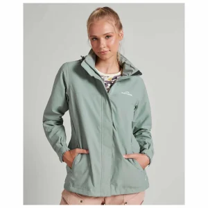 Kathmandu – Women’s Andulo Rain Jacket V3 – Veste Imperméable Vente 10