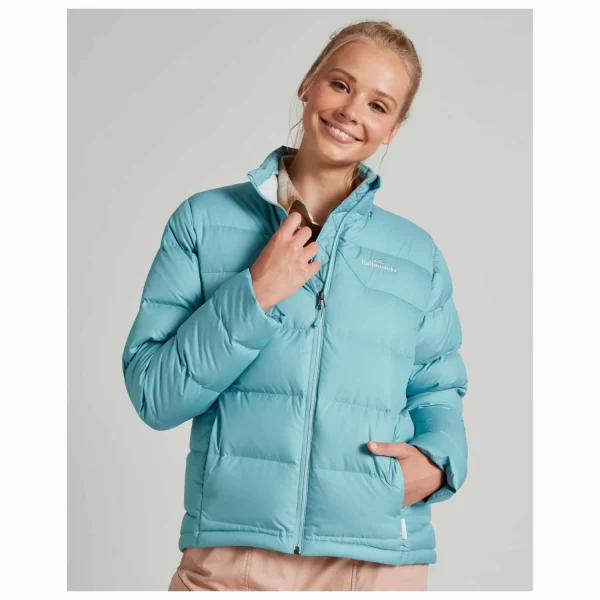 excellent qulity Kathmandu – Women’s Epiq Down Jacket V3 – Doudoune 3