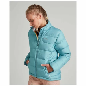 excellent qulity Kathmandu – Women’s Epiq Down Jacket V3 – Doudoune 14