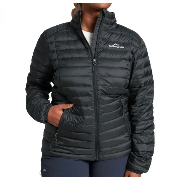 Kathmandu – Women’s Heli Down Jacket V3 – Doudoune le grand escompte 7