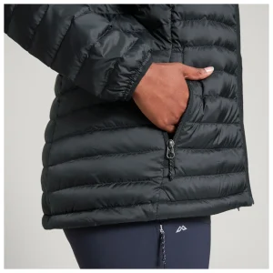 Kathmandu – Women’s Heli Down Jacket V3 – Doudoune le grand escompte 16