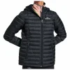 Kathmandu – Women’s Heli Hooded Down Jacket V – Doudoune magasin pour 19