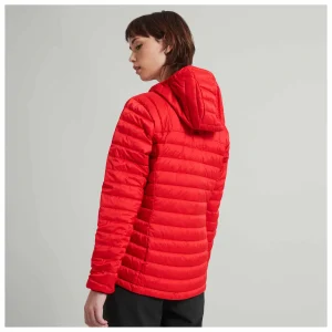 Kathmandu – Women’s Heli Hooded Down Jacket V – Doudoune magasin pour 12