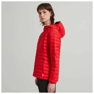 Kathmandu – Women’s Heli Hooded Down Jacket V – Doudoune magasin pour 14