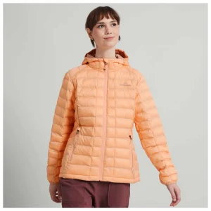 Prix très abordable Kathmandu – Women’s Heli Thermore Hooded Jacket – Veste Synthétique 10