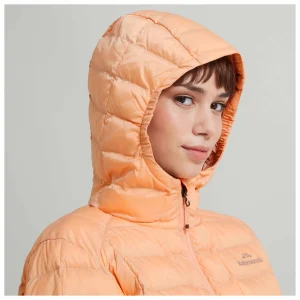 Prix très abordable Kathmandu – Women’s Heli Thermore Hooded Jacket – Veste Synthétique 18