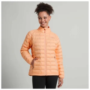 Kathmandu – Women’s Heli Thermore Jacket – Veste Synthétique boutique en ligne 10