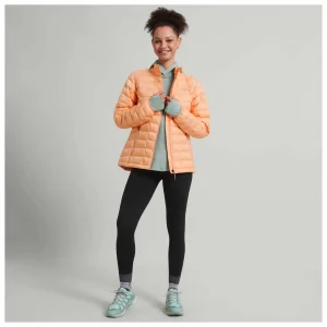 Kathmandu – Women’s Heli Thermore Jacket – Veste Synthétique boutique en ligne 14