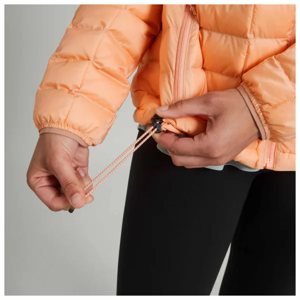 Kathmandu – Women’s Heli Thermore Jacket – Veste Synthétique boutique en ligne 7