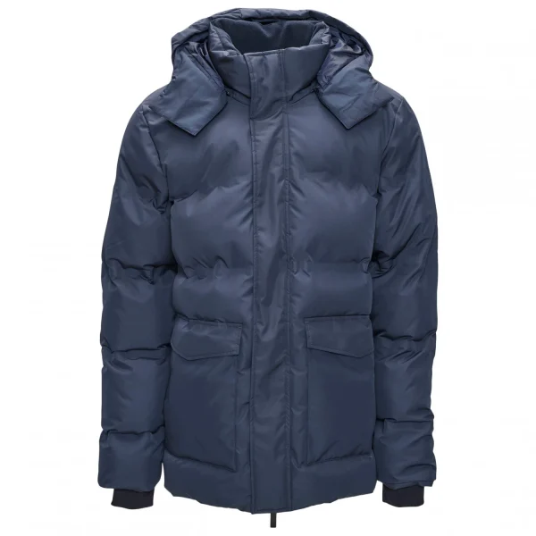 exclusivement disponibles KnowledgeCotton Apparel – Puffer Jacket – Veste Synthétique 7