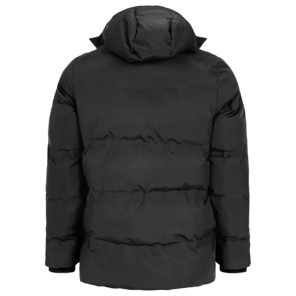 exclusivement disponibles KnowledgeCotton Apparel – Puffer Jacket – Veste Synthétique 3