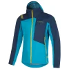 La Sportiva – Crizzle Evo Shell Jacket – Veste Imperméable magasin pas cher 14