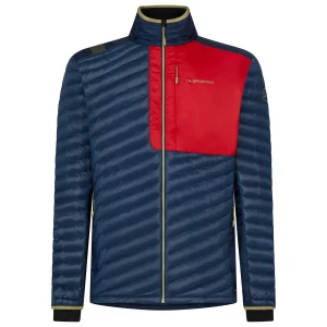 La Sportiva – Krush Primaloft Jacket – Veste Synthétique acheter en ligne 15