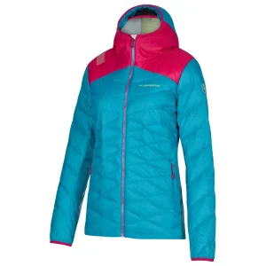 meilleur service La Sportiva – Women’s Deimos Down Jacket – Doudoune 11