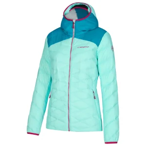 meilleur service La Sportiva – Women’s Deimos Down Jacket – Doudoune 15