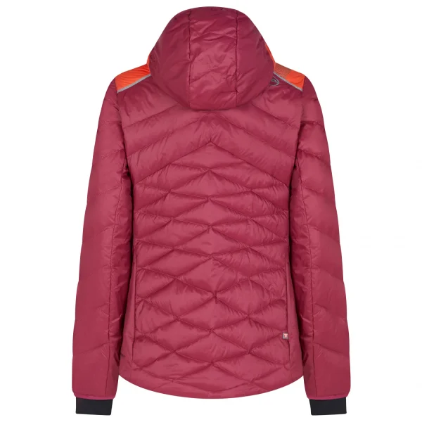 meilleur service La Sportiva – Women’s Deimos Down Jacket – Doudoune 3