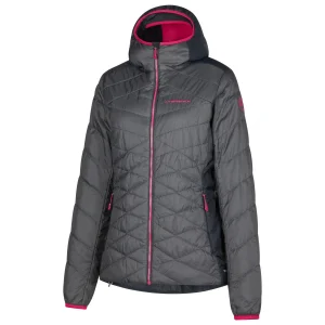 La Sportiva – Women’s Mythic Primaloft Jacket – Veste Synthétique boutique en ligne 11