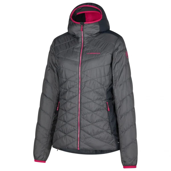 La Sportiva – Women’s Mythic Primaloft Jacket – Veste Synthétique boutique en ligne 4