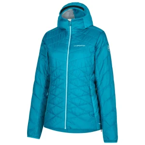 La Sportiva – Women’s Mythic Primaloft Jacket – Veste Synthétique boutique en ligne 13