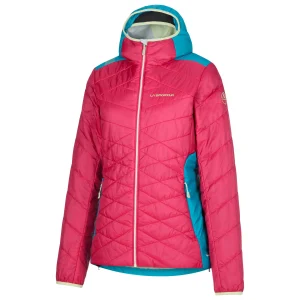 La Sportiva – Women’s Mythic Primaloft Jacket – Veste Synthétique boutique en ligne 15