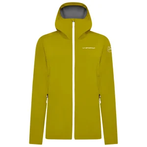 magasin en ligne La Sportiva – Women’s Rise Jacket – Veste Imperméable 10