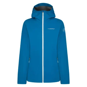 magasin en ligne La Sportiva – Women’s Rise Jacket – Veste Imperméable 12