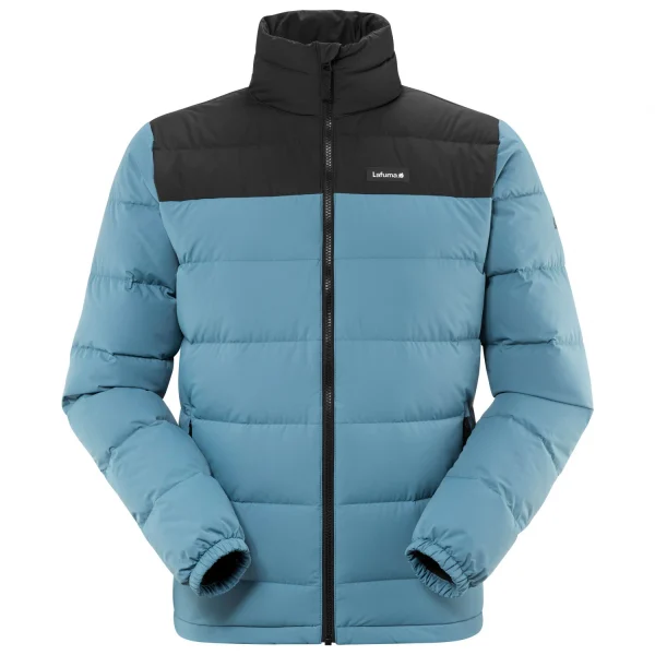 Lafuma – Down Jacket – Doudoune shopping pas cher 4