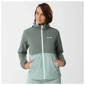 site soldes Lafuma – Women’s Access Jacket – Veste Imperméable 12