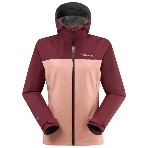 boutiqued en ligne Lafuma – Women’s Shift GTX Jacket – Veste Imperméable 1