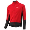 Loeffler Löffler – Bike Jacket Alpha II Windstopper Light – Veste De Cyclisme en vente 11