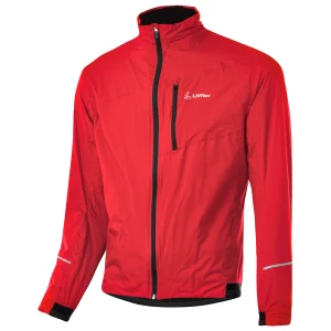 Livraison internationale Loeffler Löffler – Bike Jacket Pace Primaloft Next – Veste De Cyclisme 10