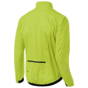 Livraison internationale Loeffler Löffler – Bike Jacket Pace Primaloft Next – Veste De Cyclisme 8