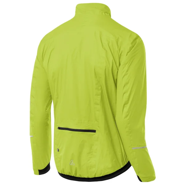 Livraison internationale Loeffler Löffler – Bike Jacket Pace Primaloft Next – Veste De Cyclisme 3