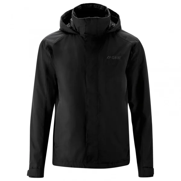 Maier Sports – Nastum Jacket – Veste Imperméable en ligne 6