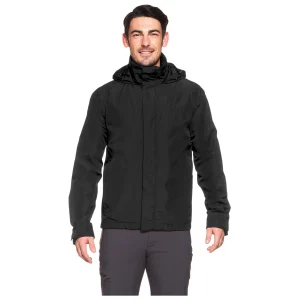 Maier Sports – Nastum Jacket – Veste Imperméable en ligne 12