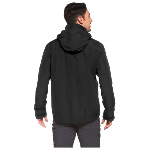 Maier Sports – Nastum Jacket – Veste Imperméable en ligne 14