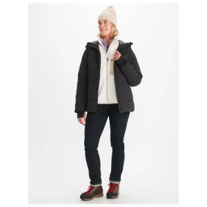 Marmot – Women’s Slingshot Jacket – Veste De Ski mode 18