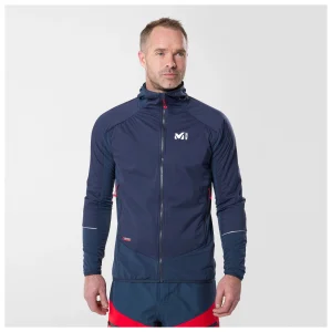 Millet – Coolidge Hybrid Jacket – Veste Synthétique Nouvelle Collection 12