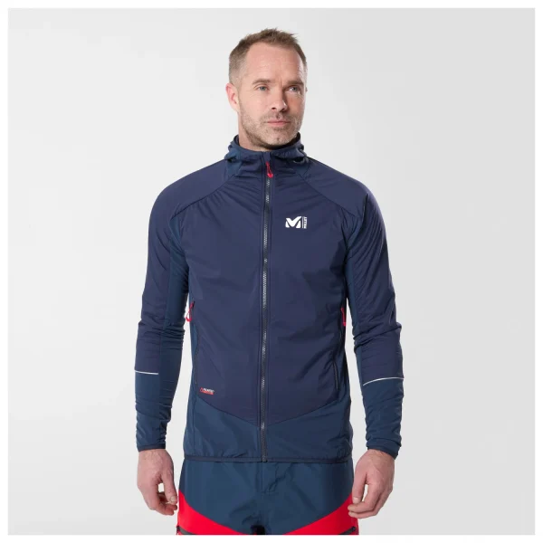 Millet – Coolidge Hybrid Jacket – Veste Synthétique Nouvelle Collection 4