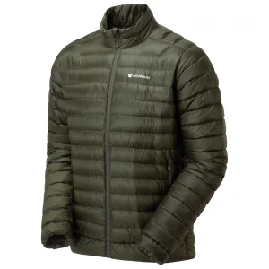 Montane – Anti-Freeze Jacket – Doudoune authentiques 10